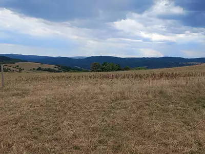 Terrain, 3 750 m²