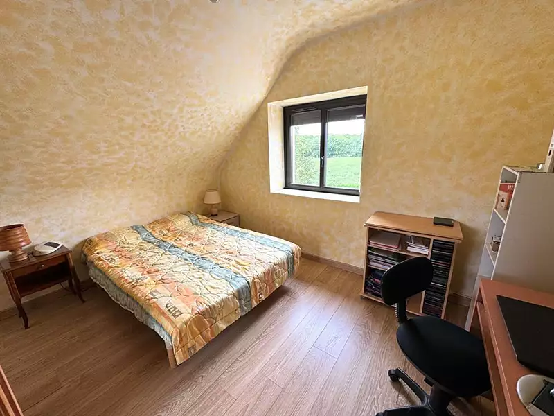 Maison, 178 m²