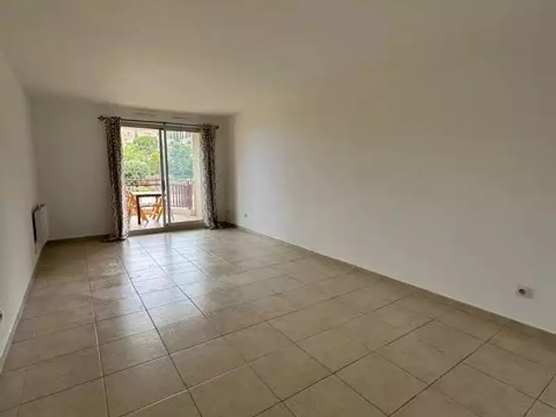 Appartement, 63 m²