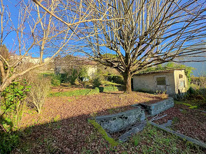 Maison, 118 m²