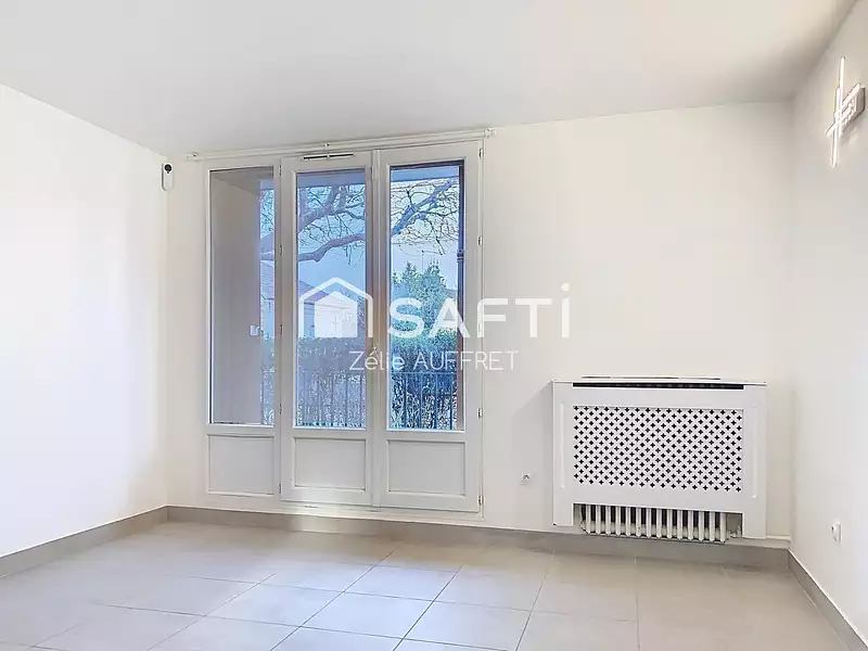 Appartement, 76 m²