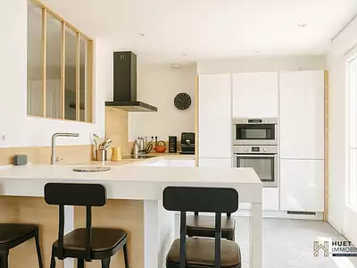 Maison, 137 m²
