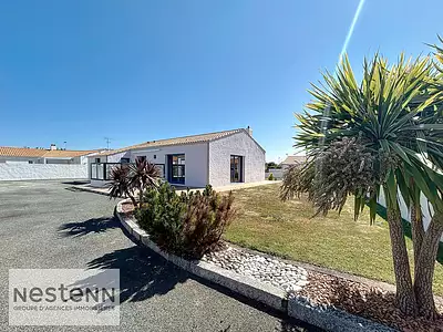Maison, 110 m²