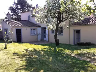 Maison, 87 m²