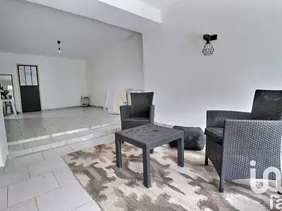 Maison, 110 m²