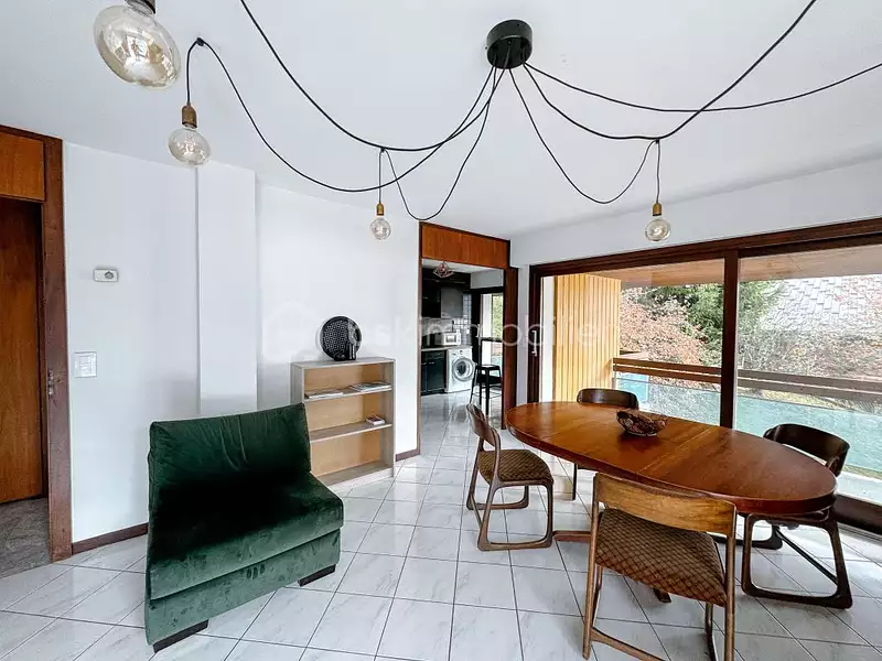 Maison, 255 m²