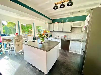 Maison, 133 m²