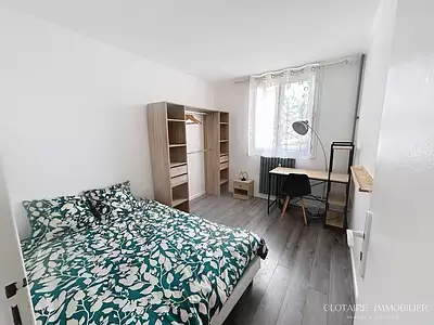 Appartement, 93,15 m²