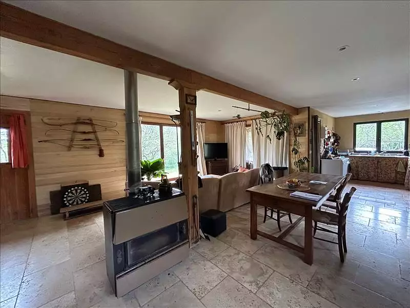 Maison, 100 m²