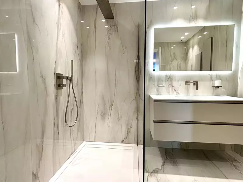 Appartement, 127,02 m²