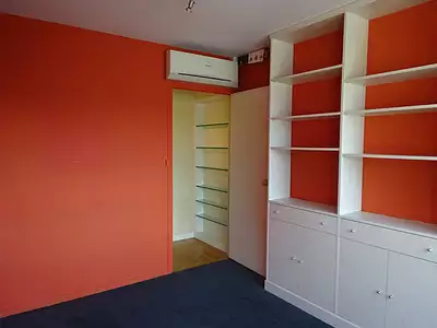 Appartement, 110,06 m²