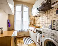 Appartement, 33,01 m²