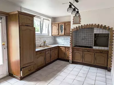 Maison, 167,6 m²