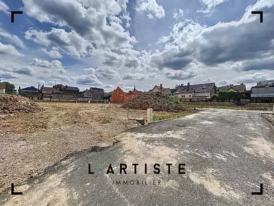 Terrain, 262 m²