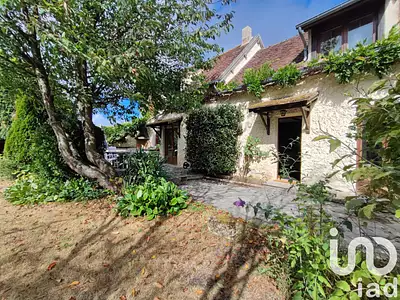 Maison, 125 m²
