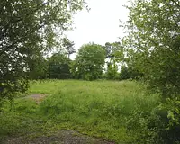Terrain, 2 604 m²