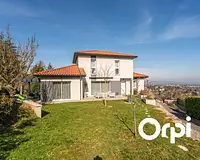 Maison, 132 m²