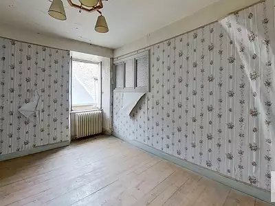 Maison, 80 m²