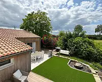 Maison, 169 m²