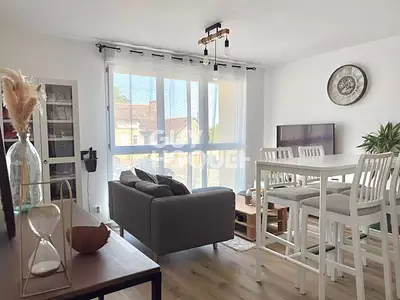 Appartement, 37,46 m²