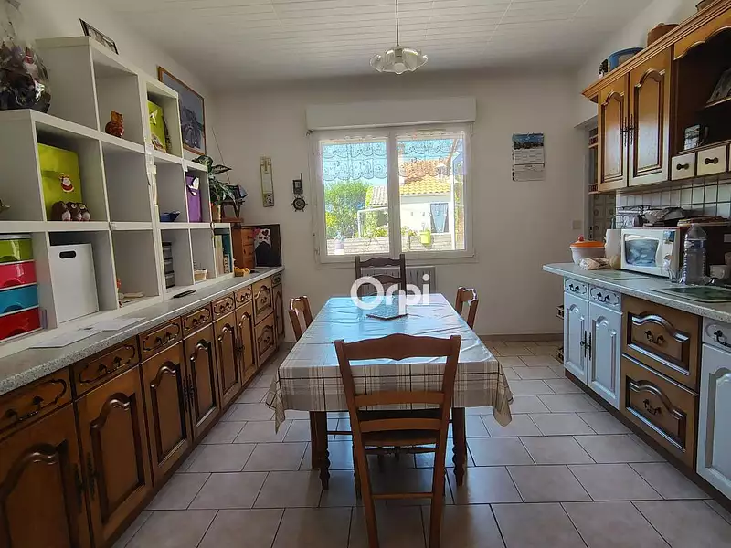 Maison, 102 m²