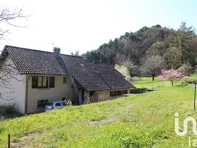Maison, 185 m²