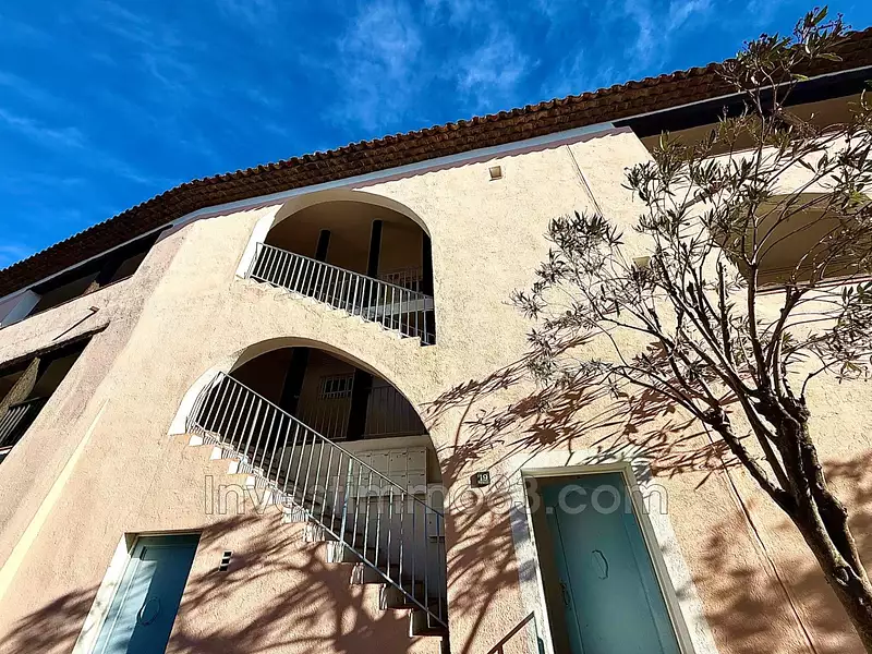 Appartement, 45,28 m²