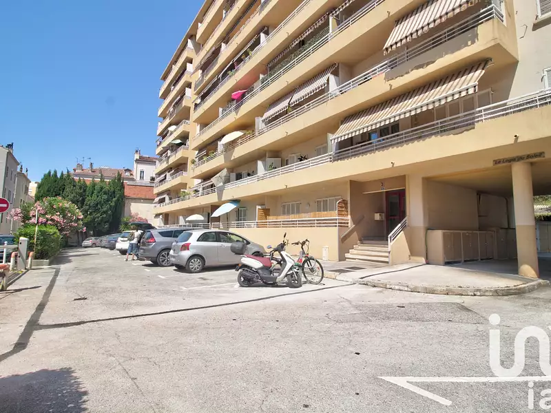 Appartement, 69 m²