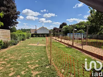 Maison, 150 m²