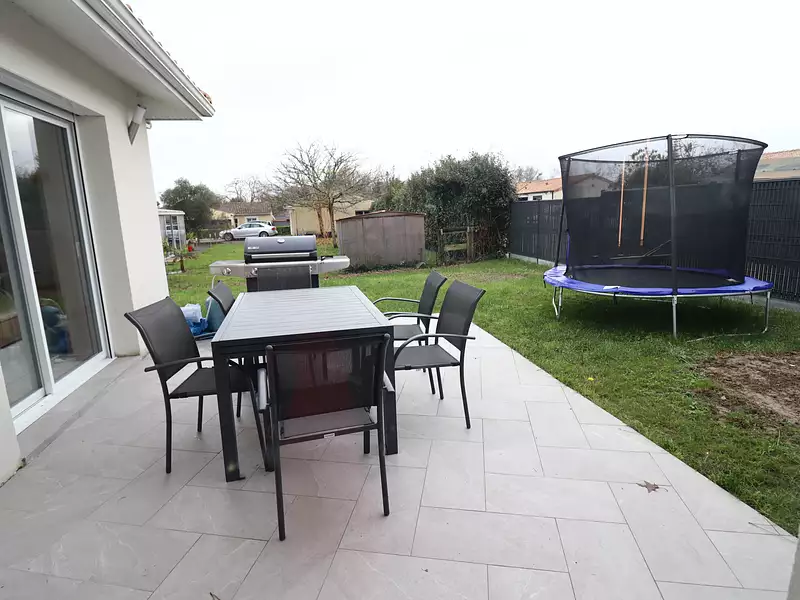 Maison, 100 m²