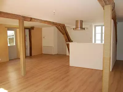 Appartement, 87 m²