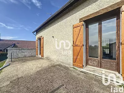 Maison, 85 m²