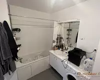 Appartement, 41,7 m²