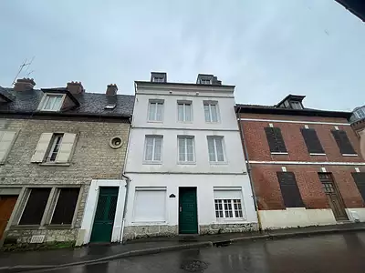 Maison, 133,42 m²