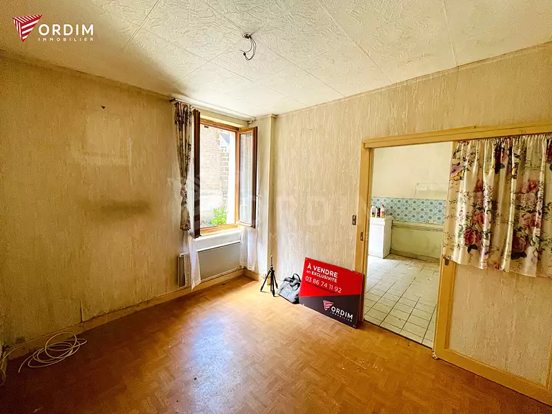 Maison, 77,8 m²