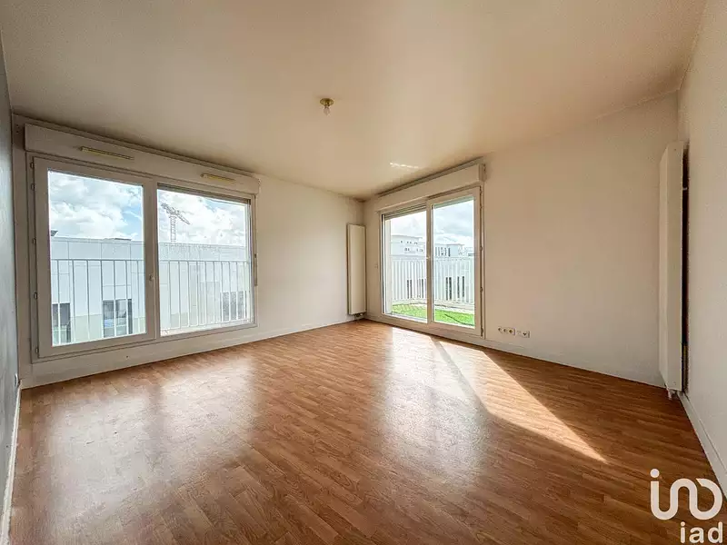 Appartement, 63 m²