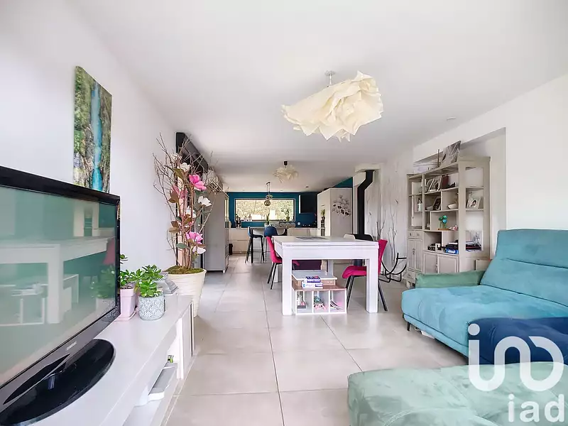Maison, 180 m²