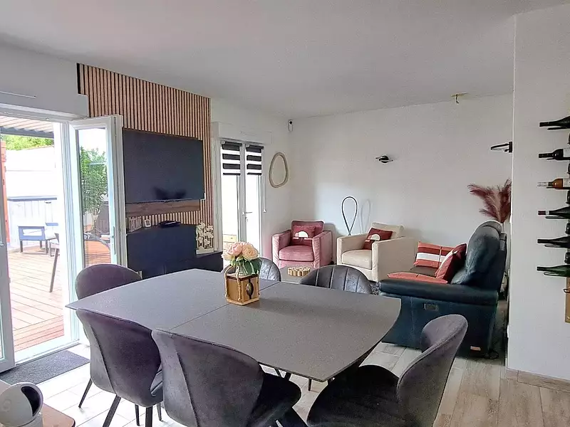 Maison, 88 m²