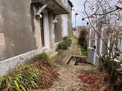 Maison, 81 m²