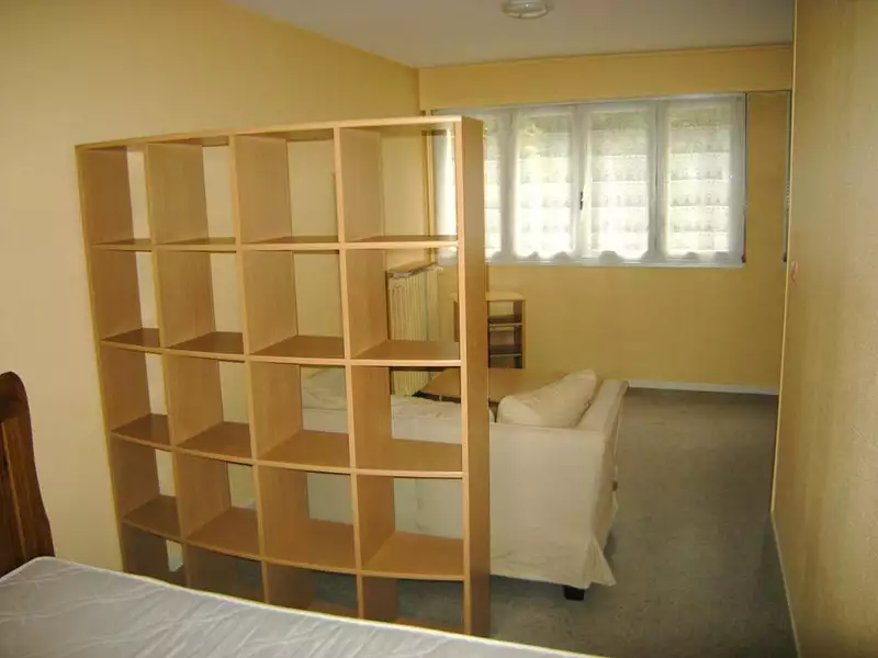 Appartement, 33 m²
