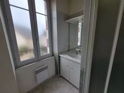 Appartement, 43 m²
