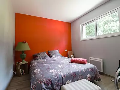 Maison, 101 m²