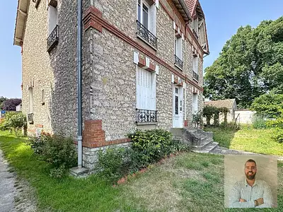 Appartement, 37 m²