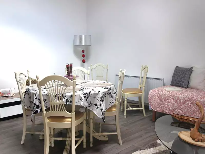Maison, 197 m²