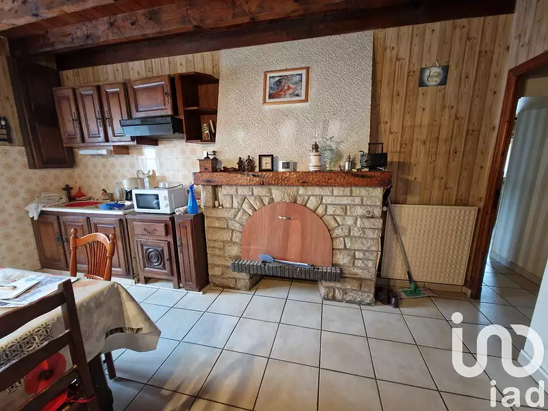 Maison, 140 m²