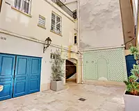 Appartement a louer paris-1er-arrondissement - 3 pièce(s) - 79.92 m2 - Surfyn