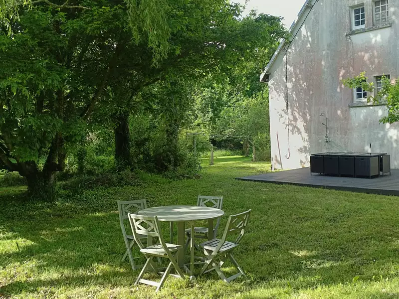 Maison, 145 m²