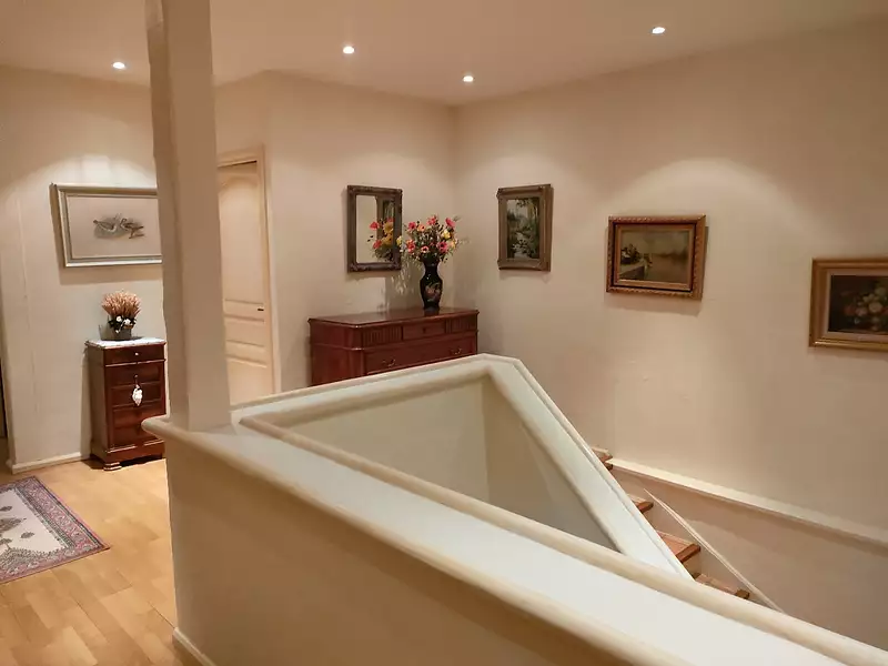 Maison, 500 m²