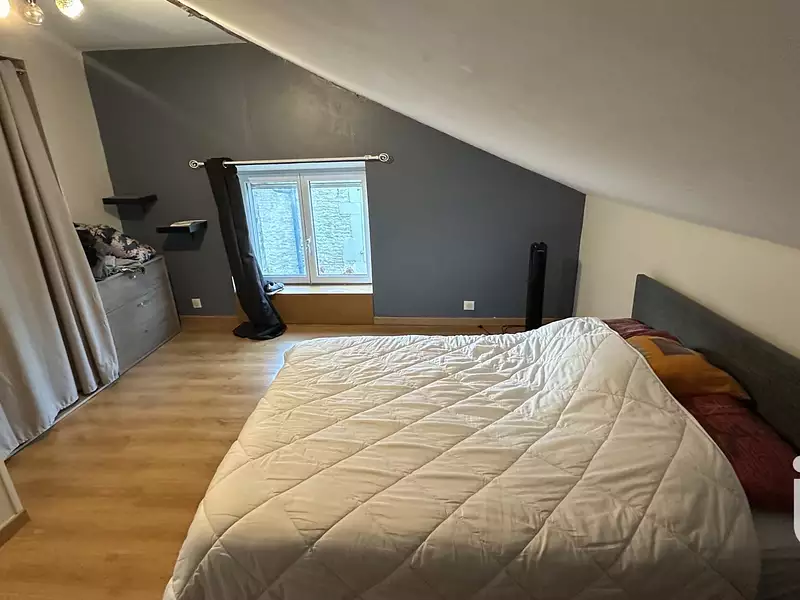Maison, 74 m²