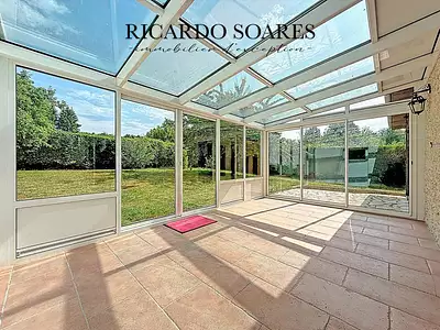 Maison, 152 m²